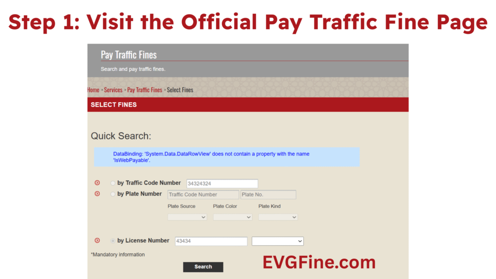 EVG