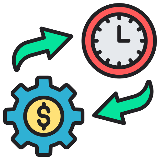 Time and Cost Efficiency